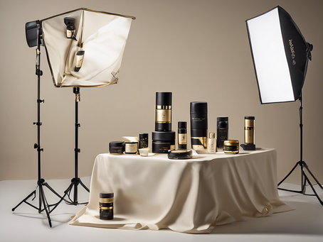 Elevate Your Brand with FPOINT7’s Commercial Photography Services