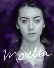 Morella musical gothic opera Edgar Allan poe Lesley creasser guymer Jack Mitchell Smith