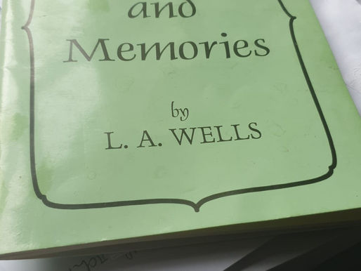 Poetry and My Mum