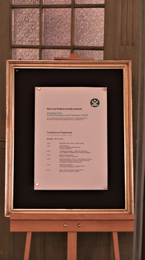 Conference program