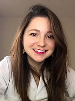 Dr Ana Jacob MD, Romania, Switzerland