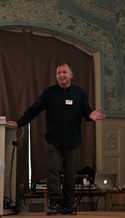 Michel Lundell