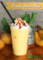 Mango Shake