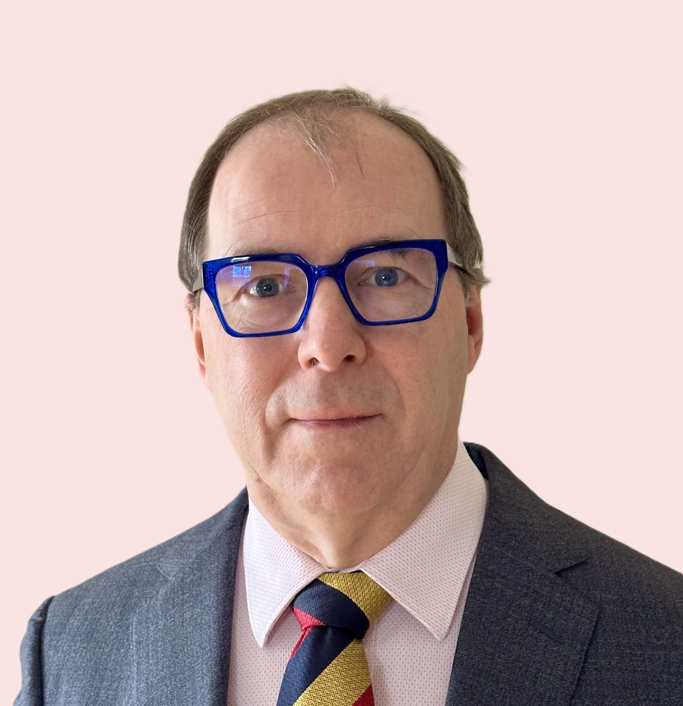 Writer: Iain Colquhoun