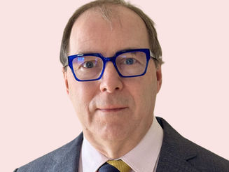 Iain Colquhoun