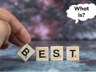 Best Practice Isn’t One-Size-Fits-All