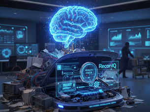 AI is Only as Good as the Data Beneath It