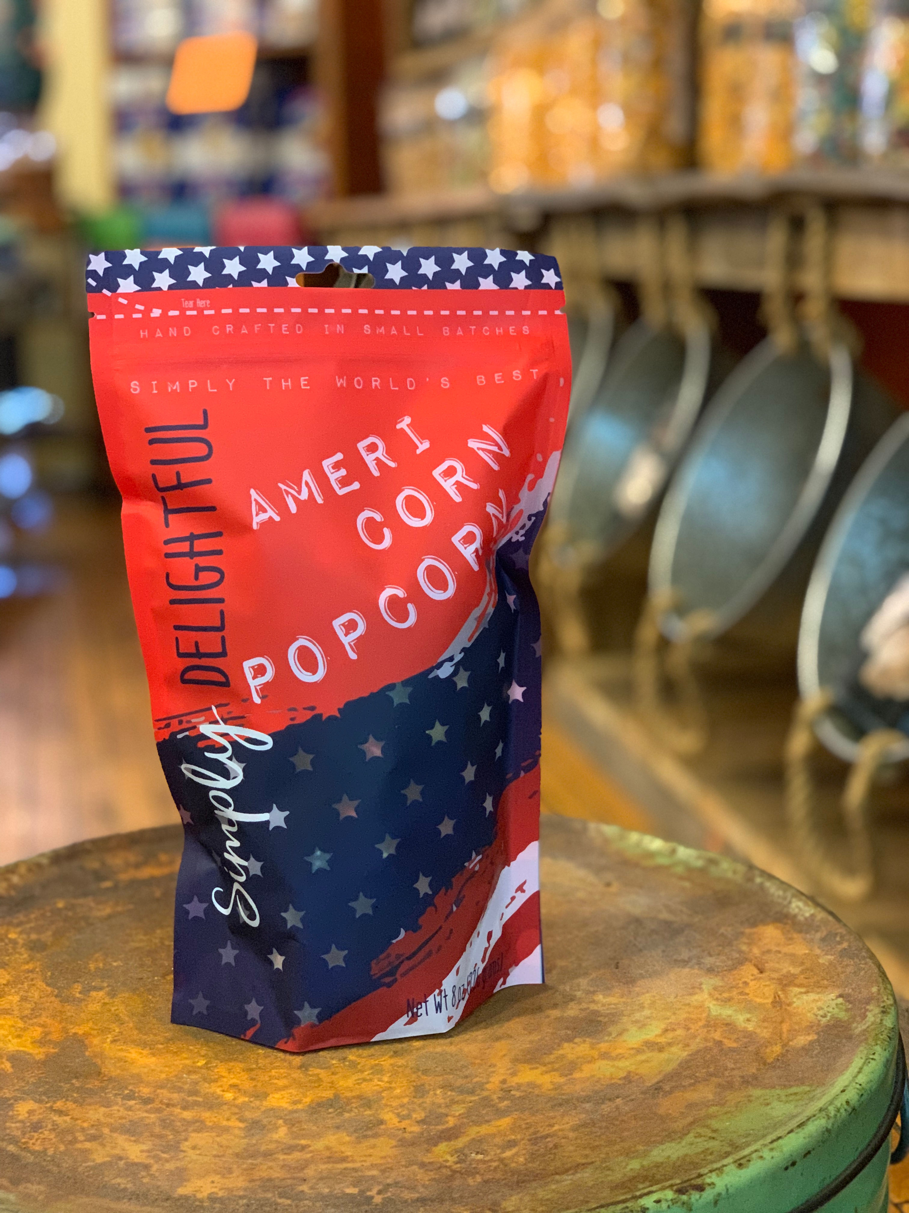 Ameri-corn 8 oz