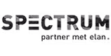 Spectrum partner met elan