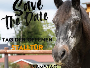 !!! Es ist wieder soweit !!! 2. Mai 2026, 13 bis 17 Uhr