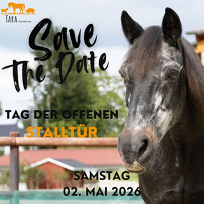 !!! Es ist wieder soweit !!!                                                                  2. Mai 2026, 13 bis 17 Uhr  