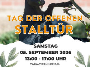 Wir freuen uns auf euch!!