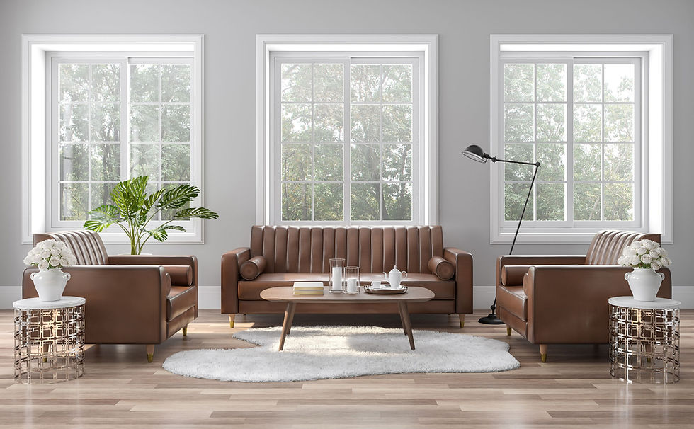 a brighter room