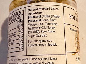 Fabulous Finds at Fortnums 2023