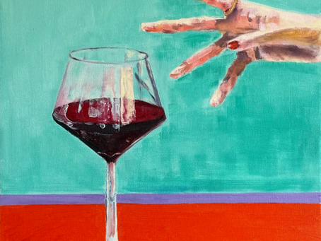 A new direction: exploring intimate moments