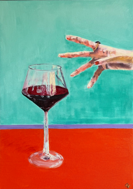 A new direction: exploring intimate moments