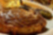 entrecot a la brasa