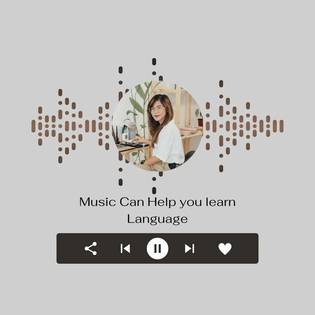 best ways music can help you learn a language