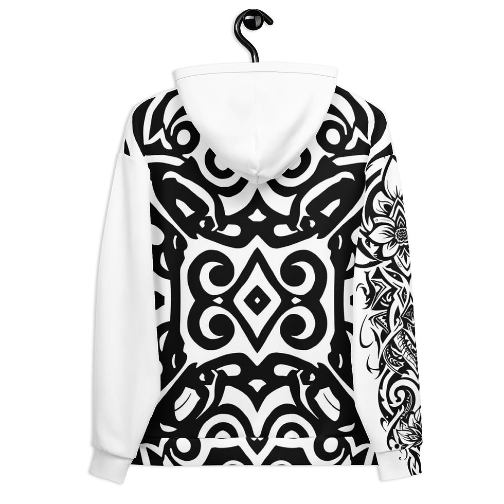 Thumbnail: Bumbach Sports Premium Unisex Hoodie