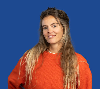 The Hague Tech team member