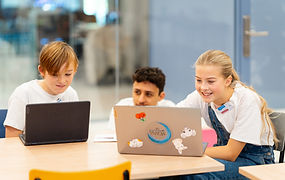 The Hague Tech Youth edition hackathon.jpg