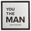 Thumbnail: Birthday Card - YOU THE MAN