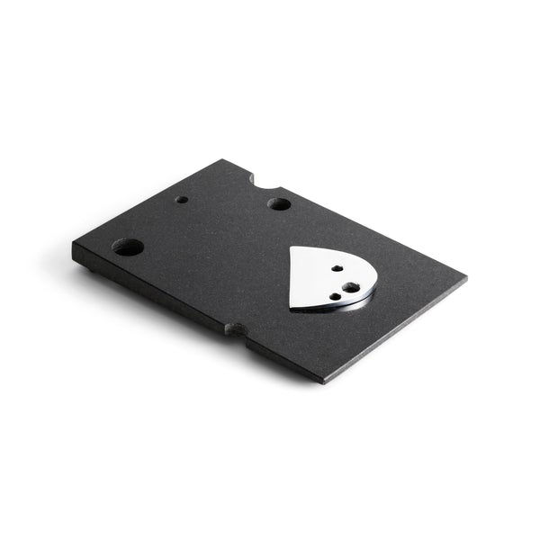 Thumbnail: Swiss Cheeseboard with Knife