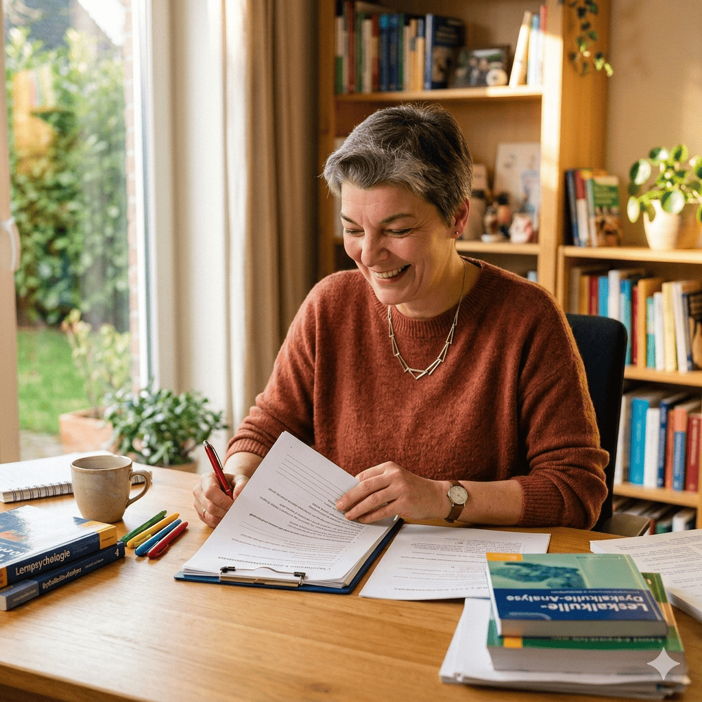 Autorenbild: Claudia Knorr