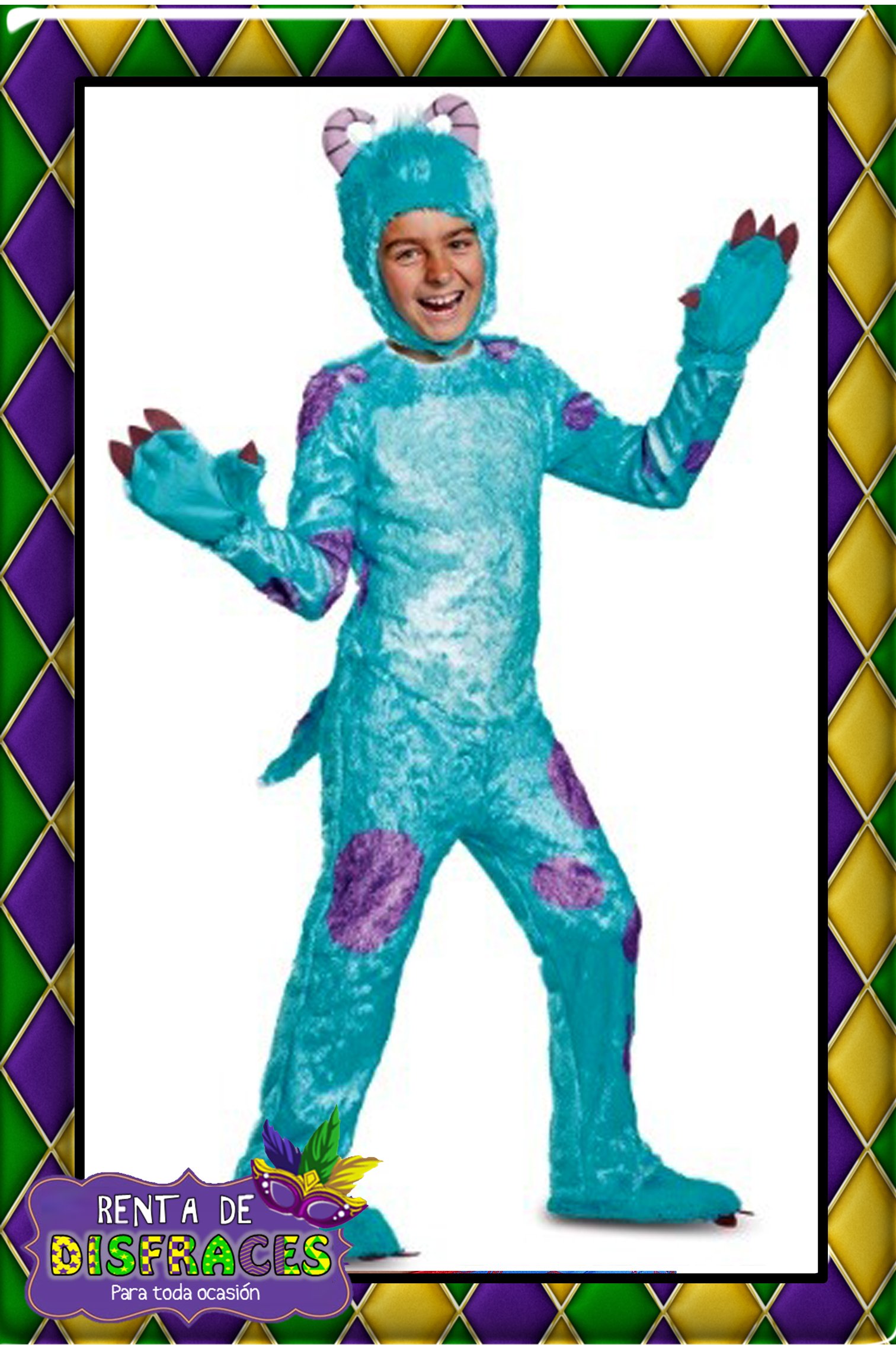 SULLIVAN