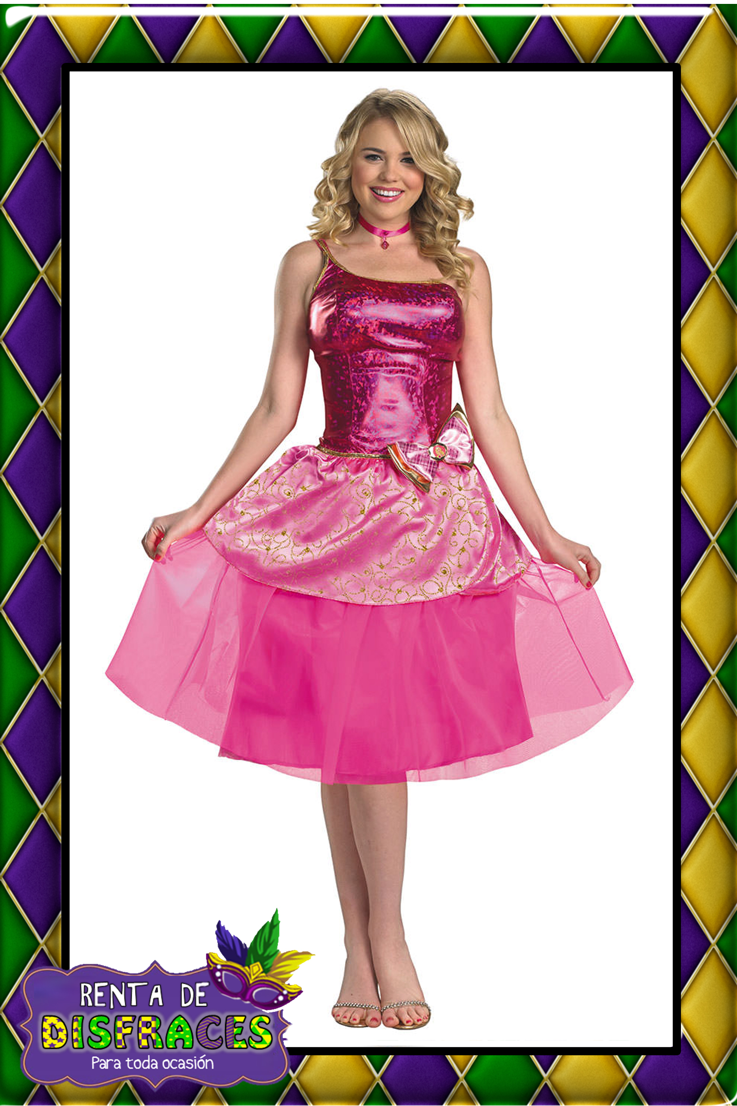 BARBIE