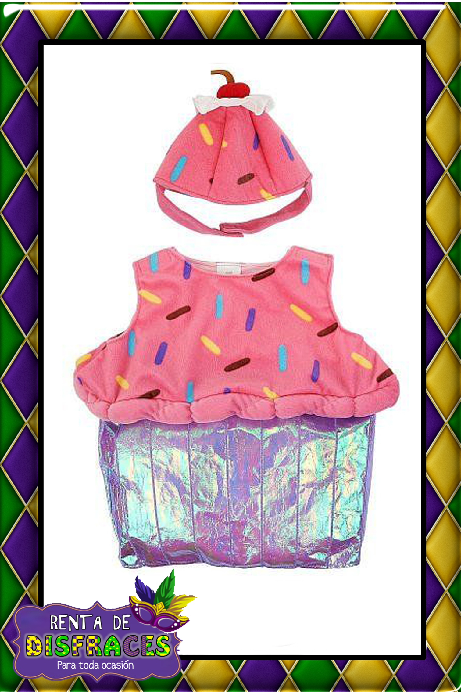 CUPCAKE