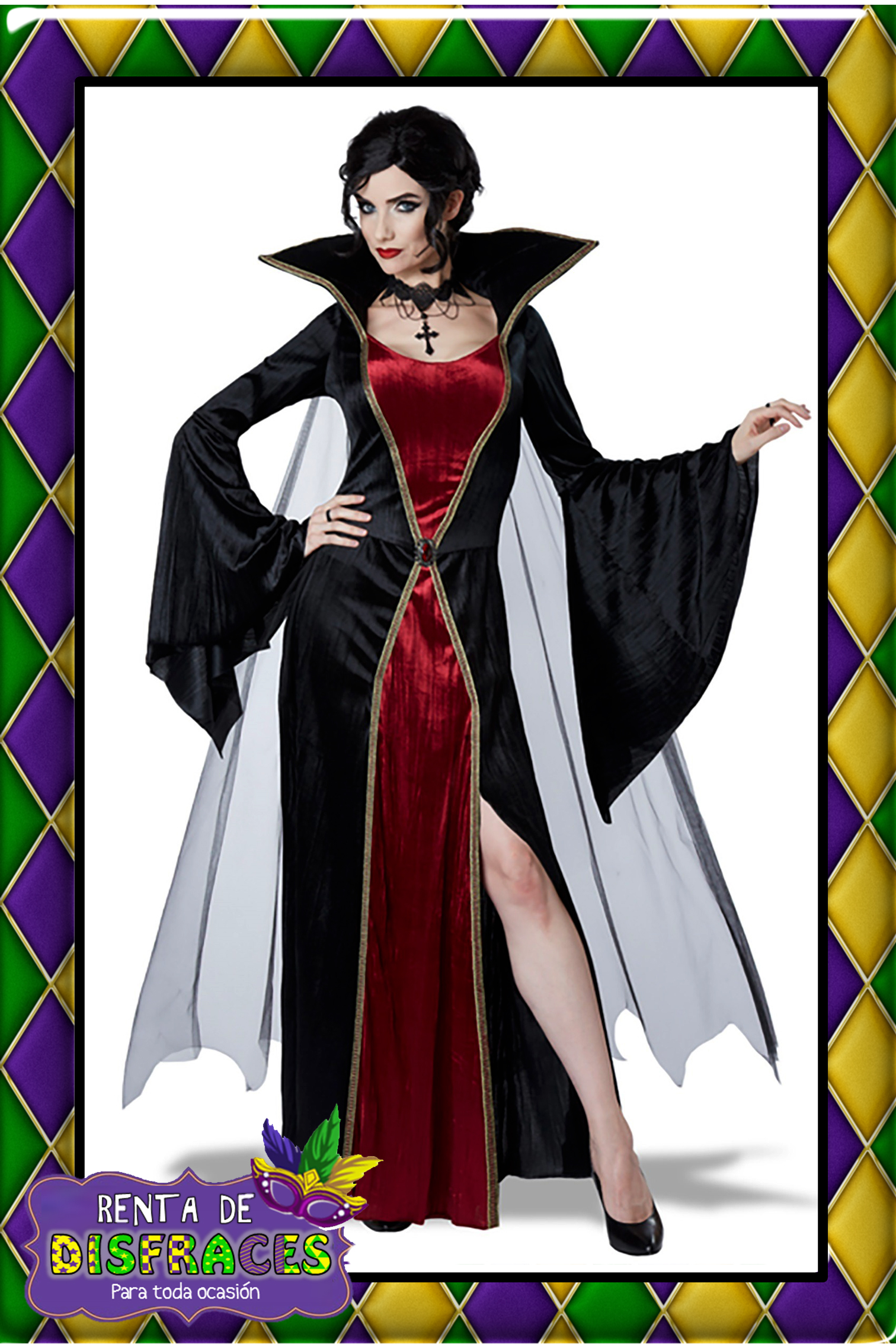 VAMPIRA 4