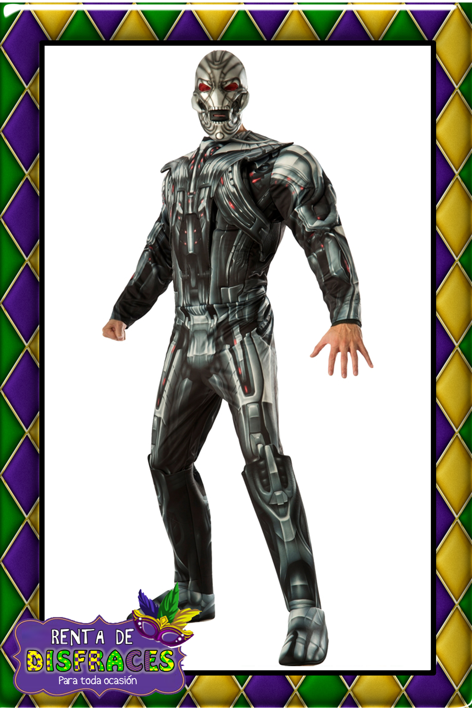 ULTRON