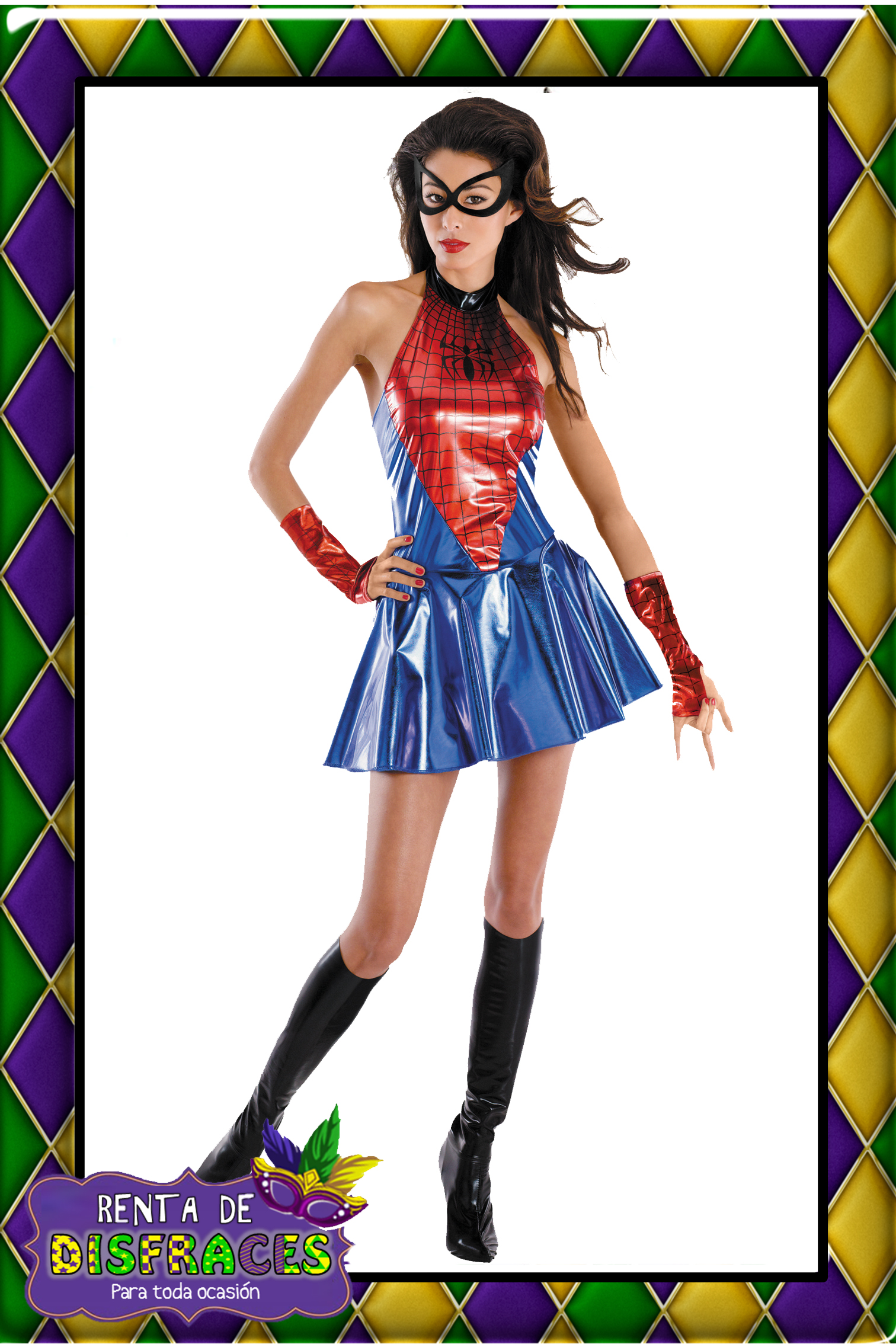 SPIDERGIRL