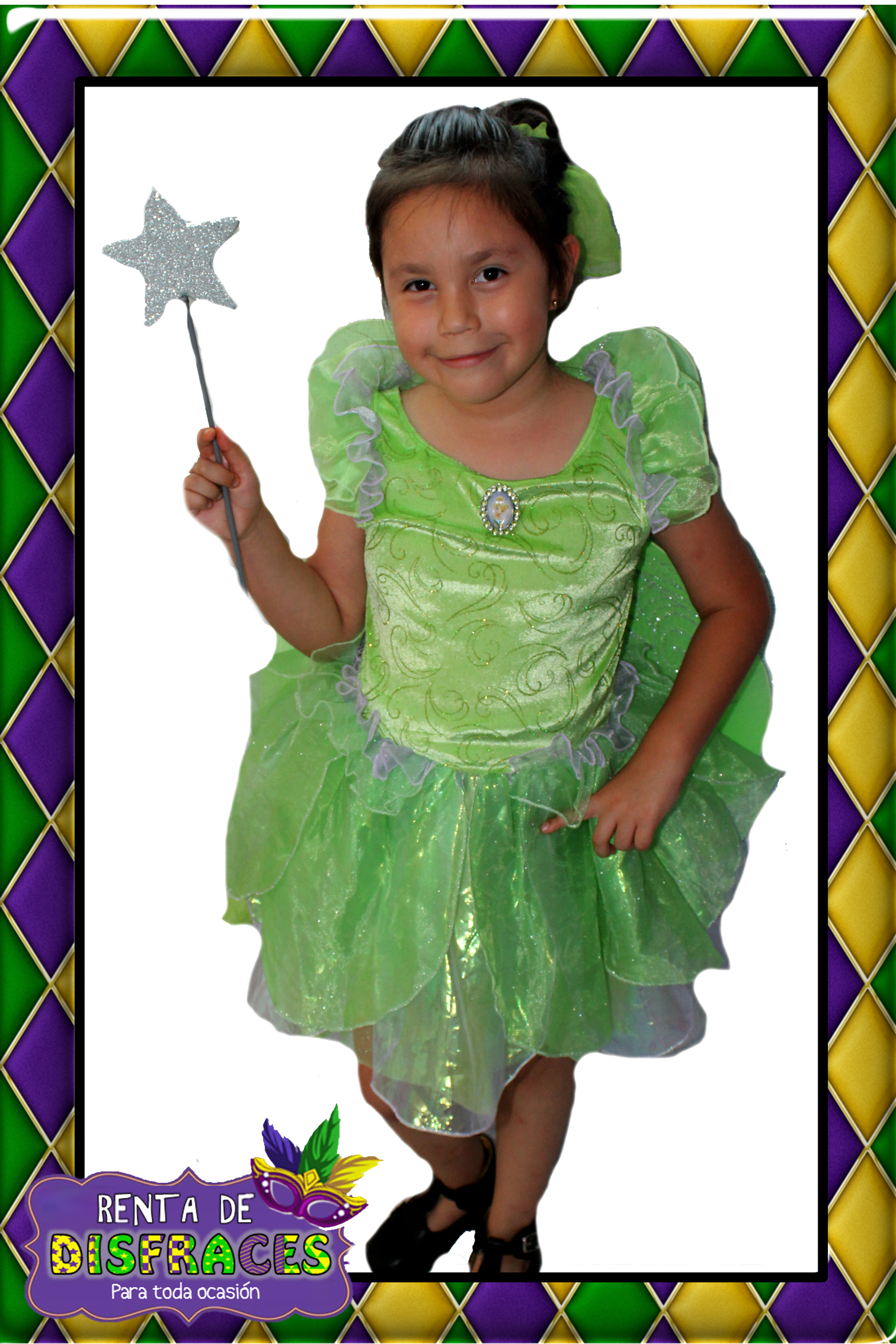 TINKERBELL
