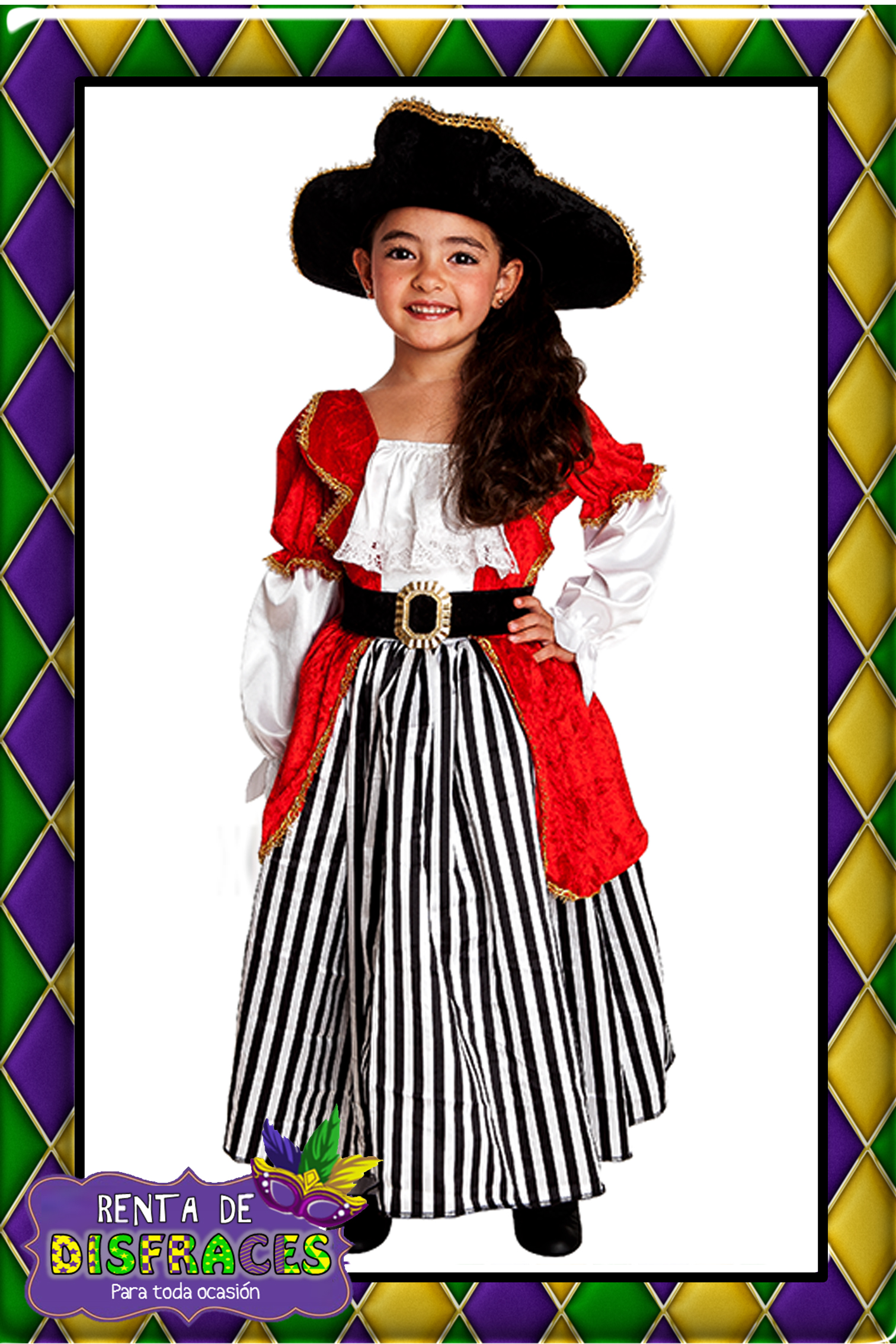 PIRATA 1