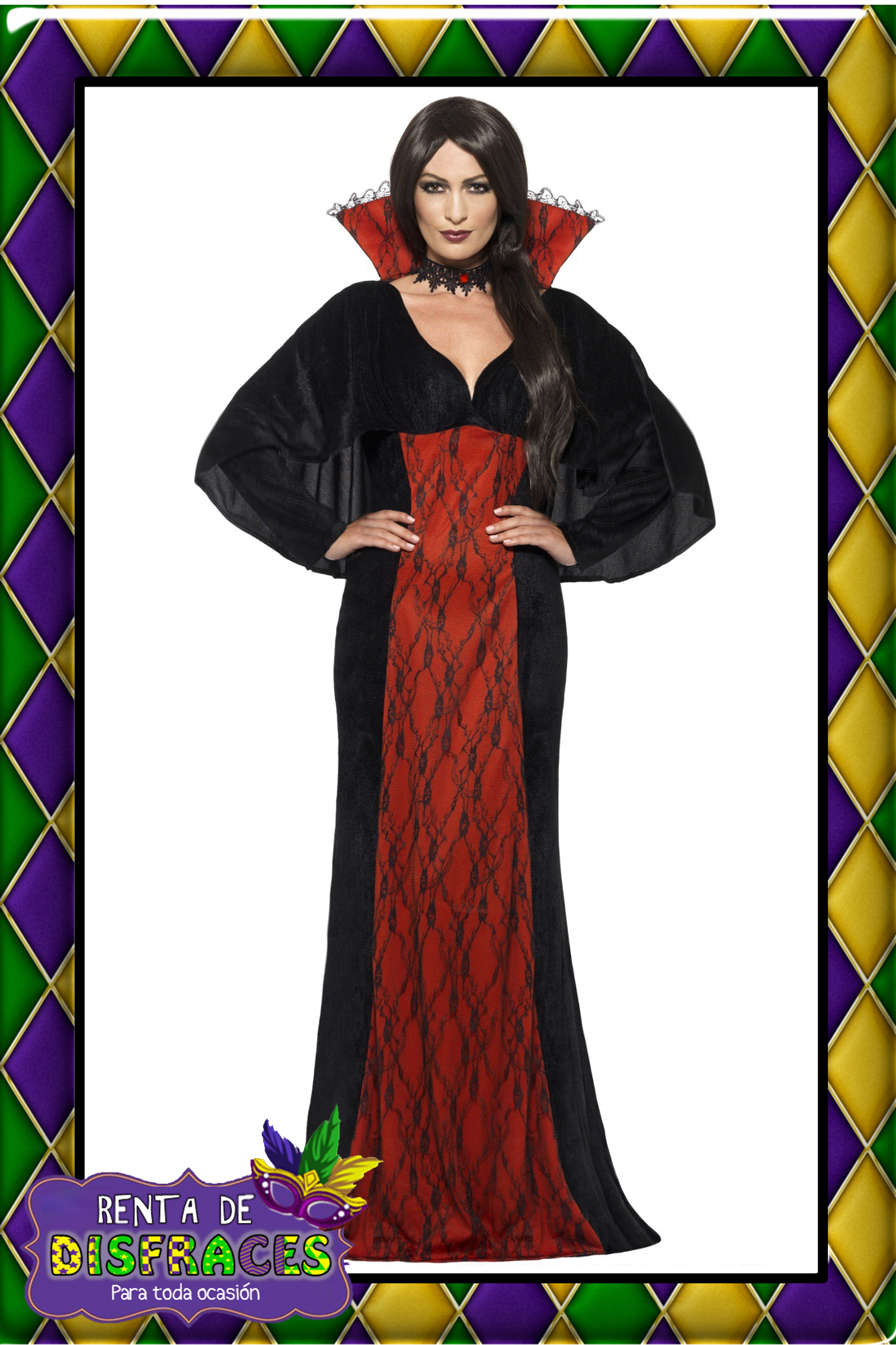 VAMPIRA 3