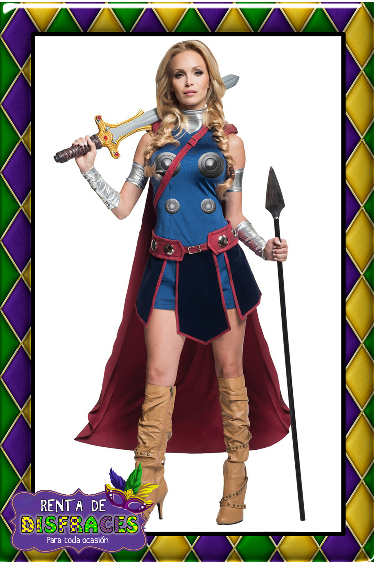 VALKYRIE