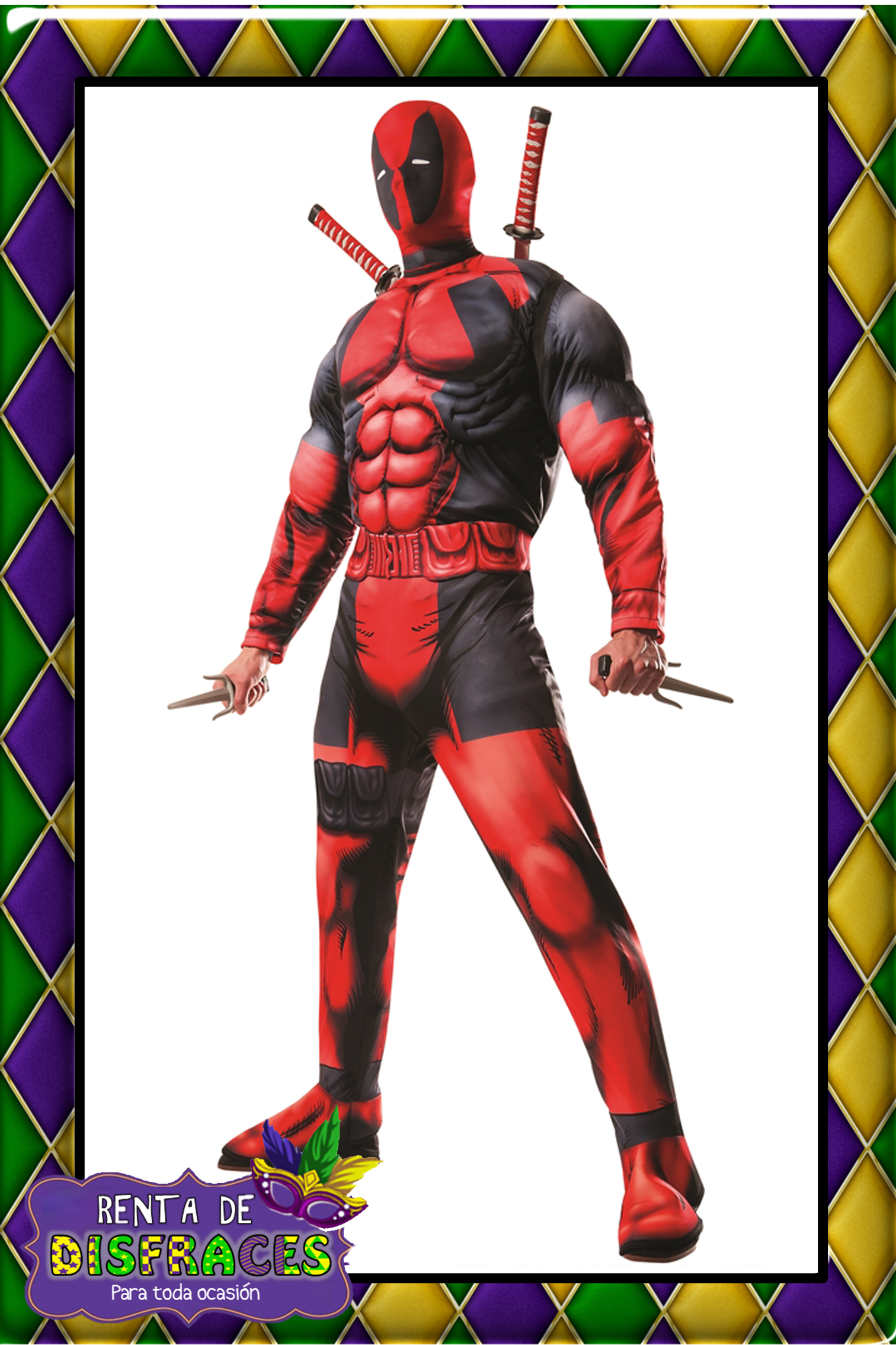 DEADPOOL