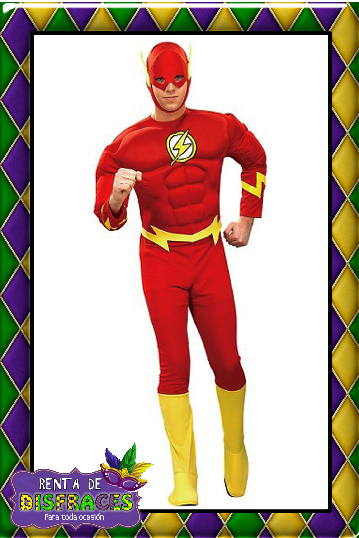 FLASH