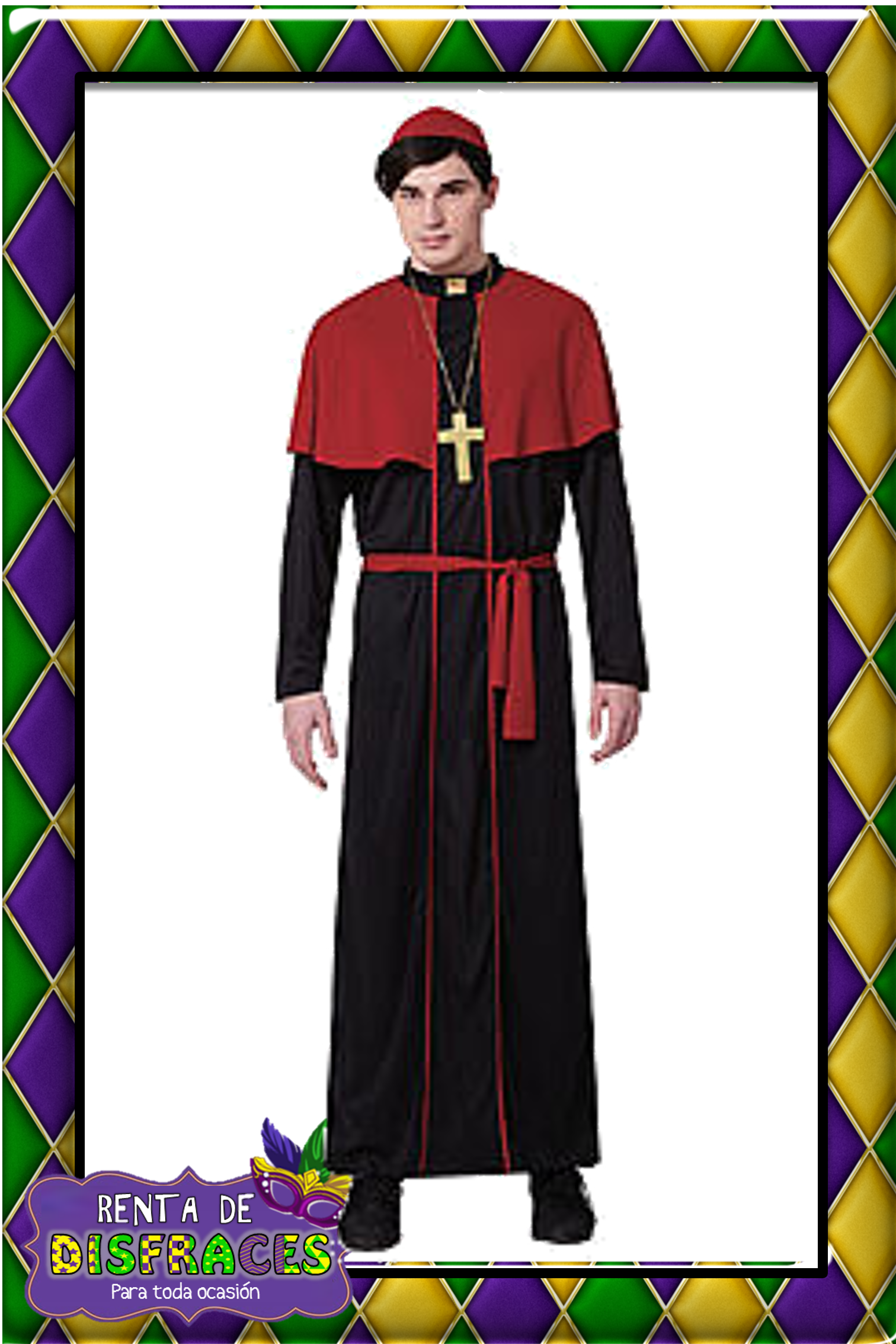 SACERDOTE