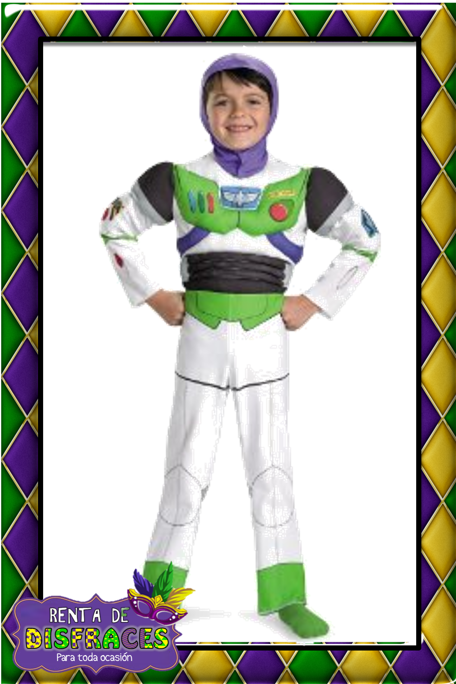 BUZZ 2