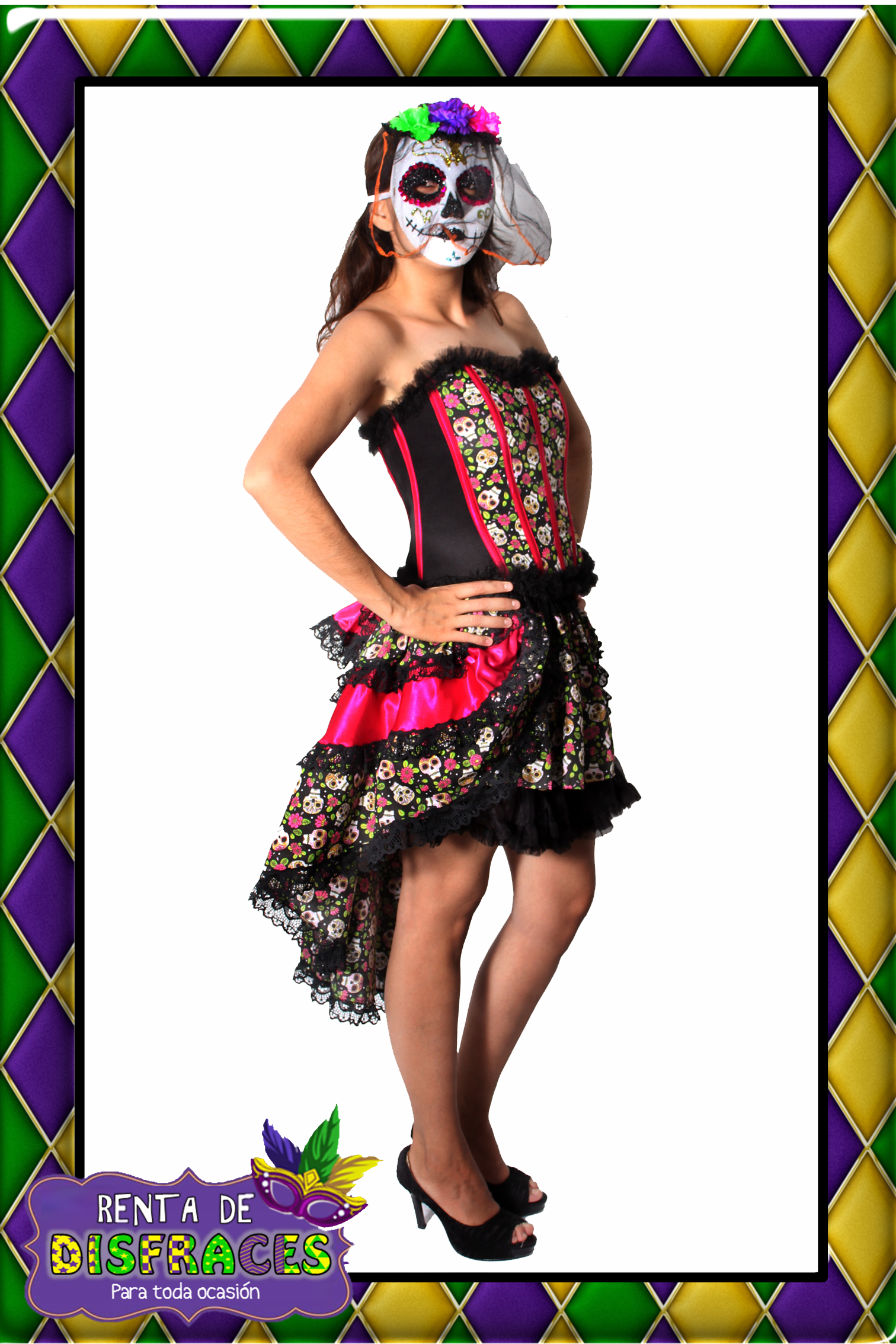 CATRINA 1