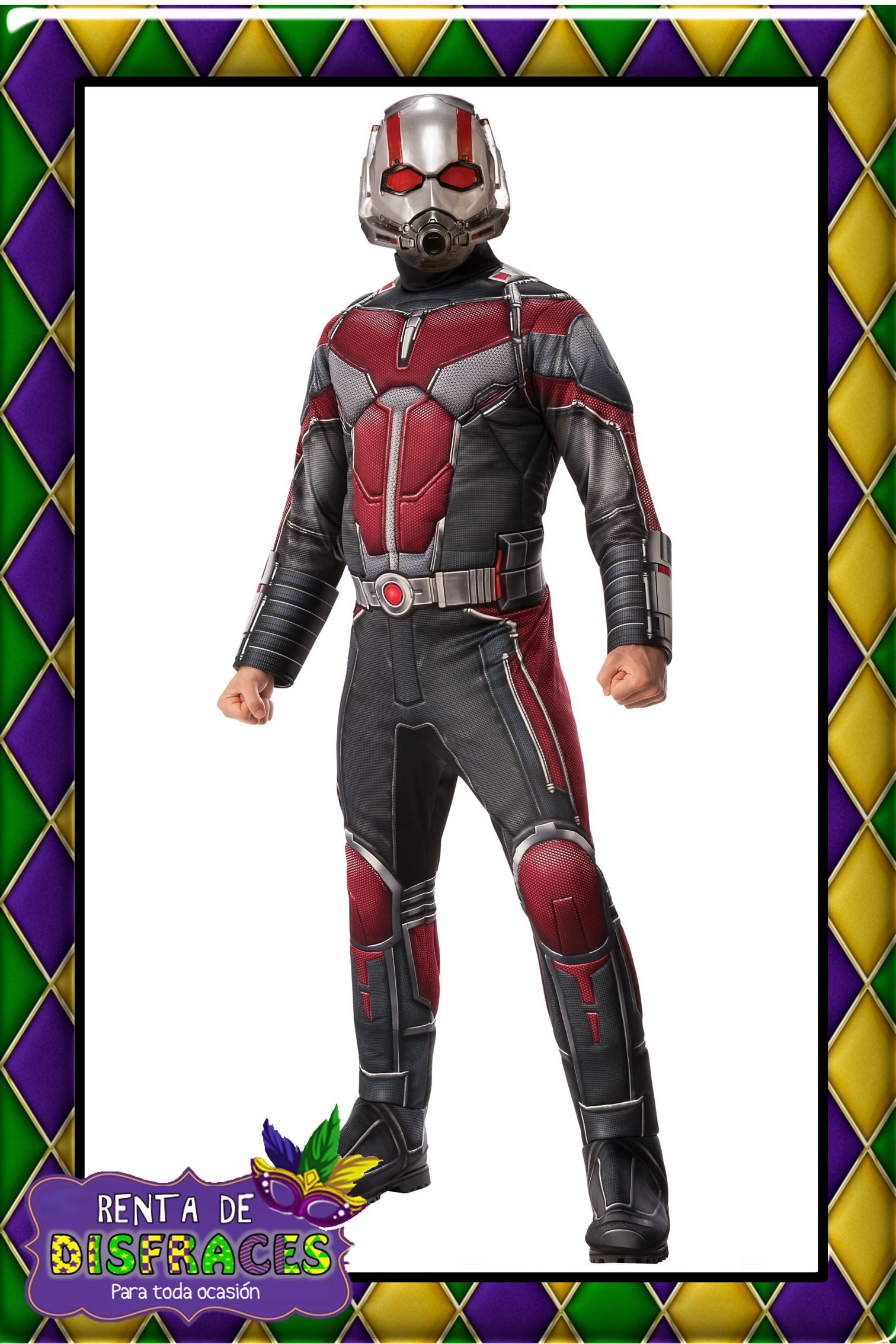 ANTMAN