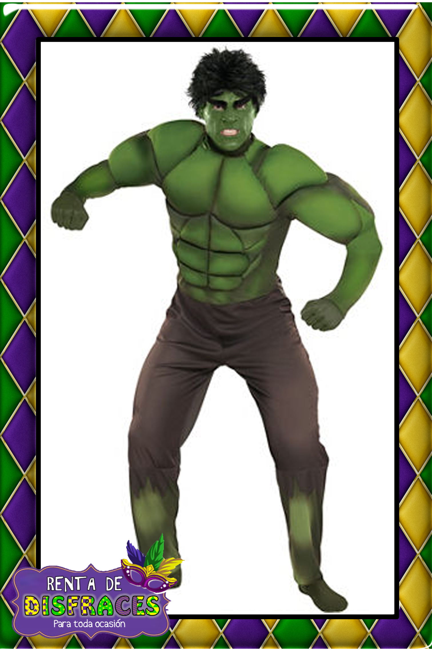 HULK