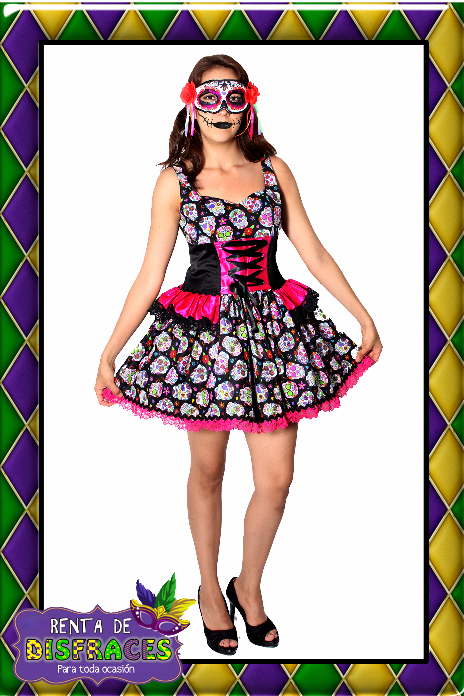 CATRINA 3