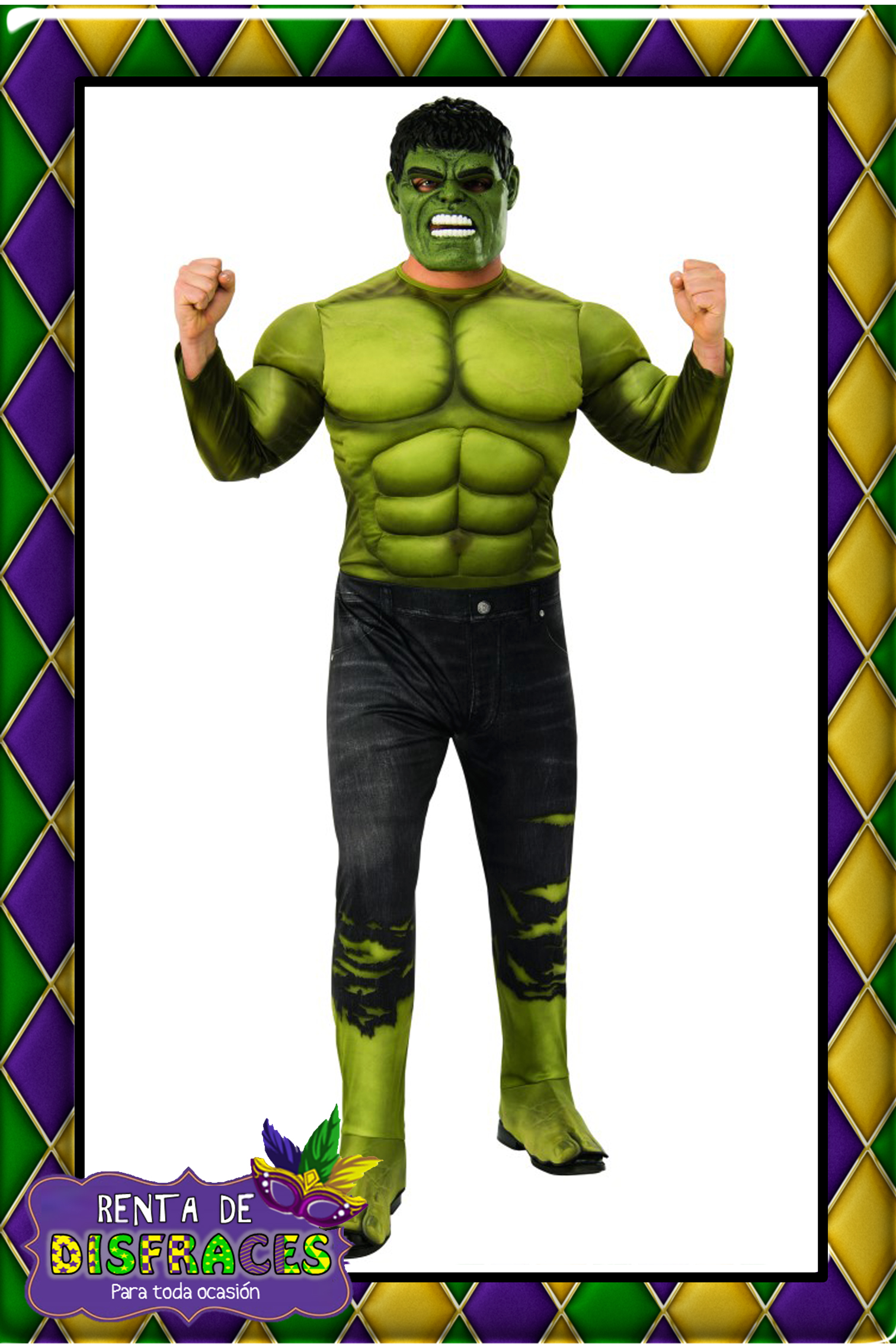 HULK 2