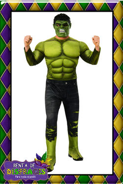 HULK 2