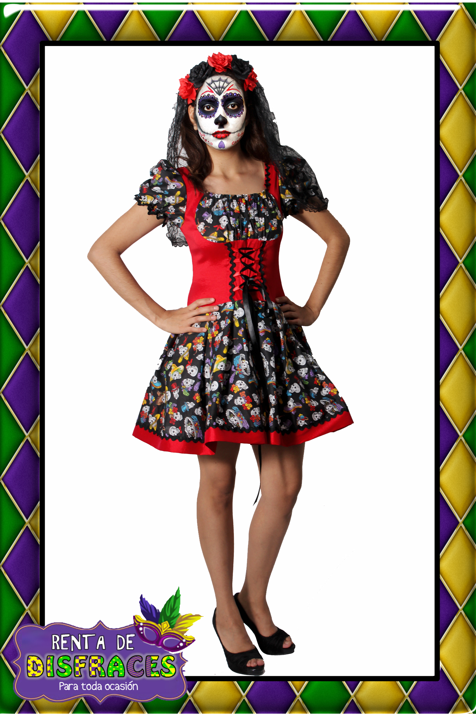 CATRINA 2