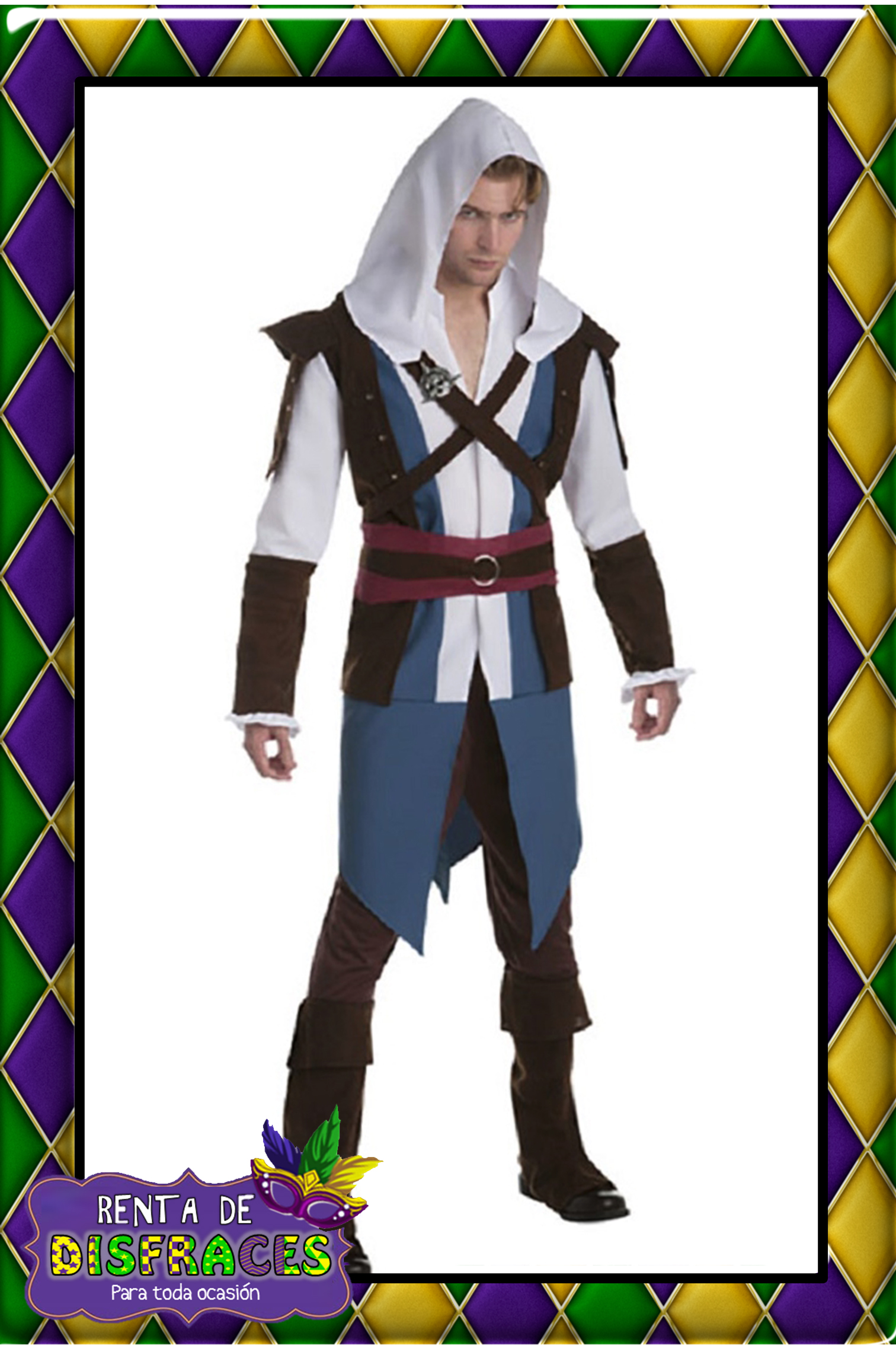 ASSASIANS CREED